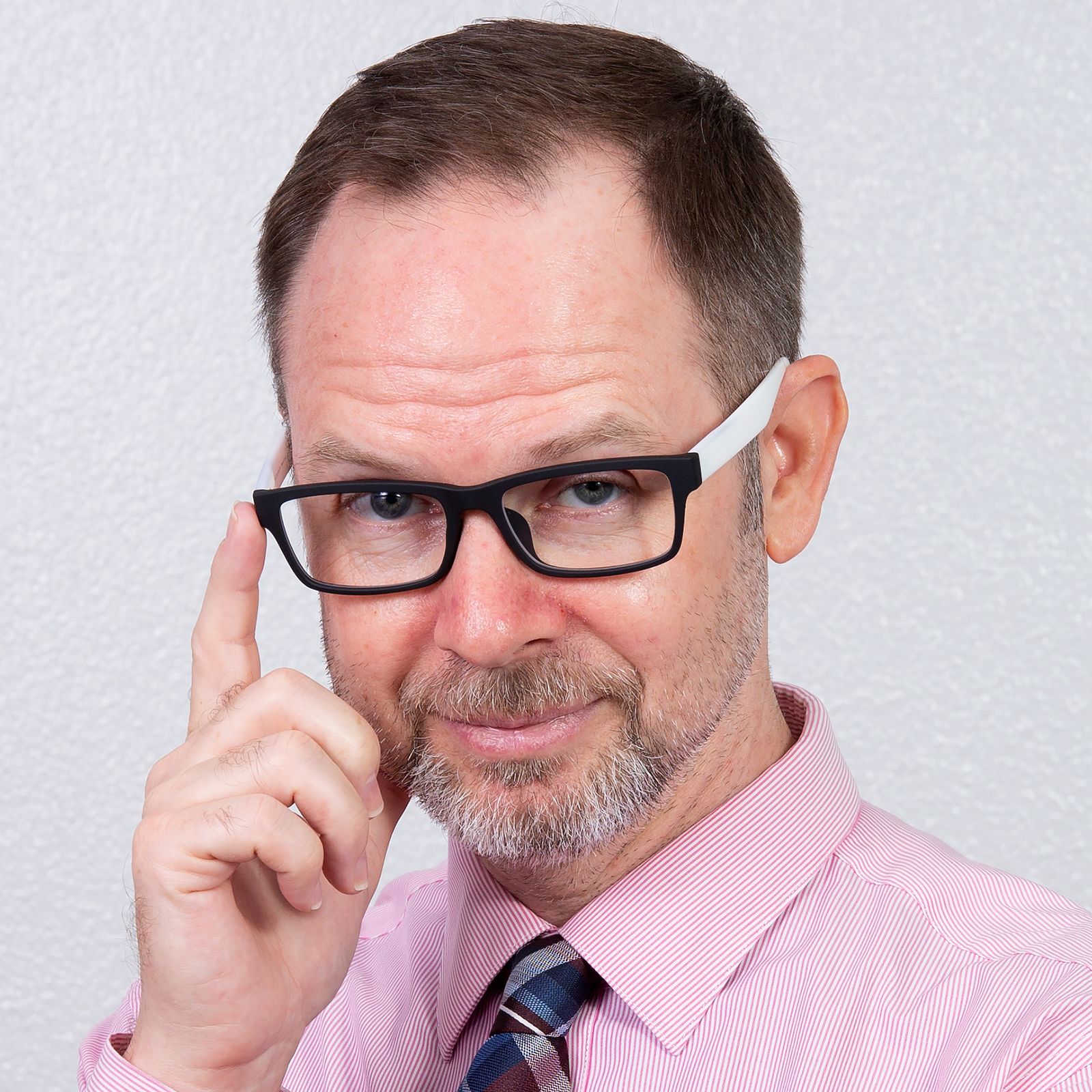 C Bryan Jones Profile image