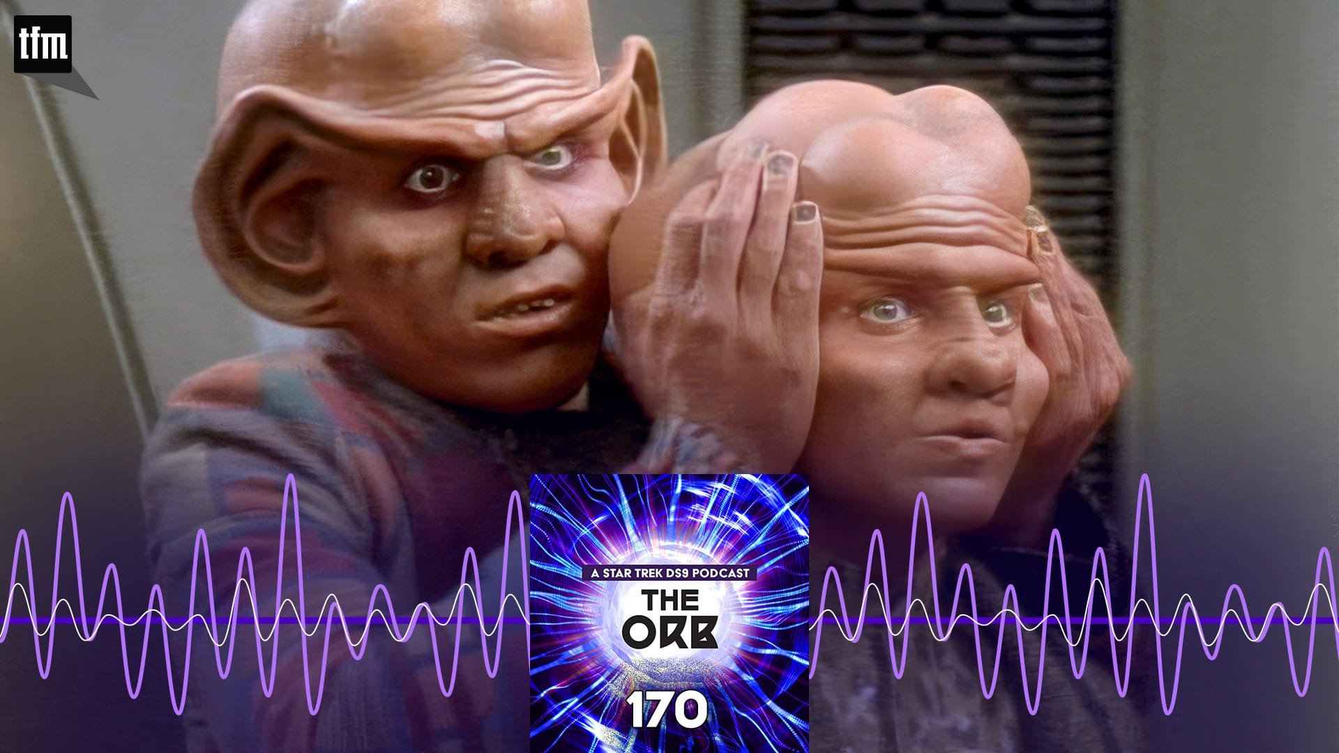 The Orb 170: Secret Latinum Man Post image